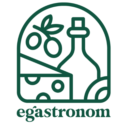 Egastronom - Продукти та побутова хімія з усього світу